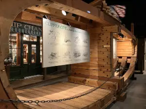 Wisconsin Maritime Museum