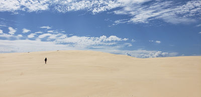 Stockton Sand Dunes
