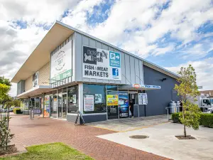Nowra Fresh Fish & Meat Market