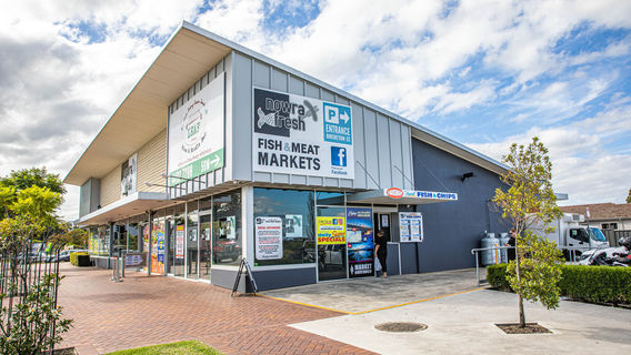 Nowra Fresh Fish & Meat Market