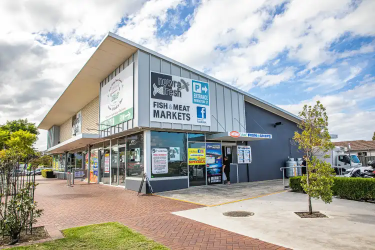 Nowra