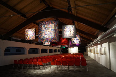 Museo MAGA
