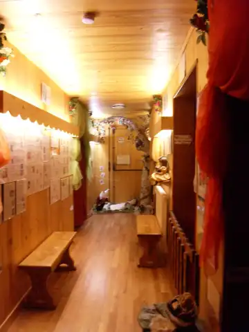 Hotels in Notre-Dame-de-Bellecombe