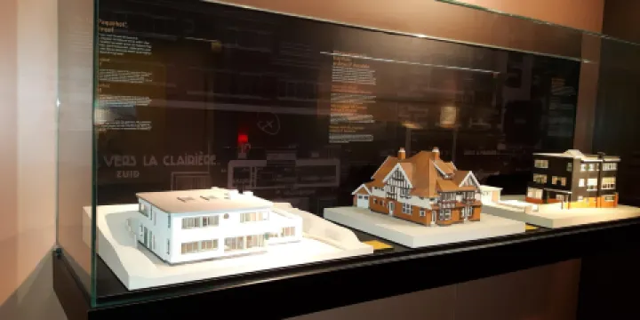 Sincfala: Museum van de Zwinstreek