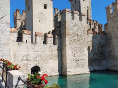 Castello Scaligero di Sirmione