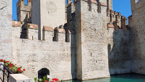 Castello Scaligero di Sirmione
