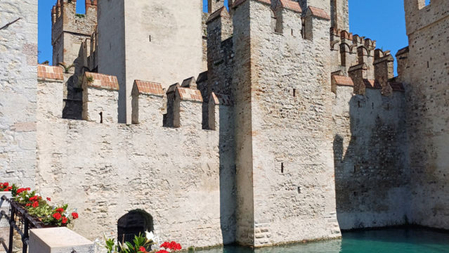Castello Scaligero di Sirmione