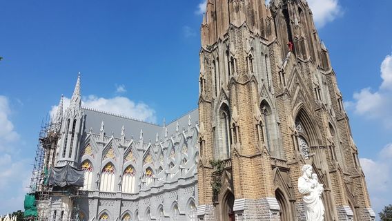 St. Philomena's Church