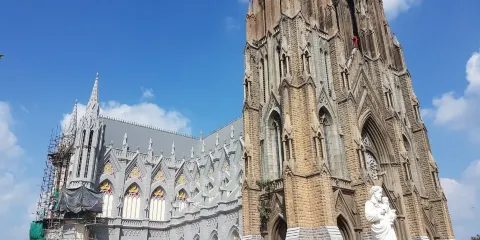 St. Philomena's Church