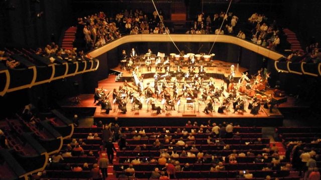 West Australian Symphony Orchestra