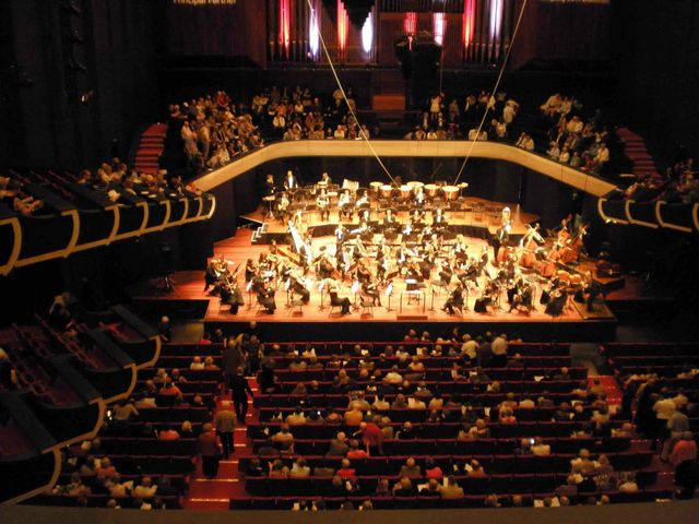 West Australian Symphony Orchestra | Perth