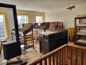 Book of Mormon Publication Site (Grandin Building)