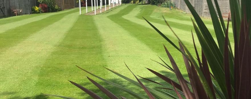 Stonelees Golf Centre