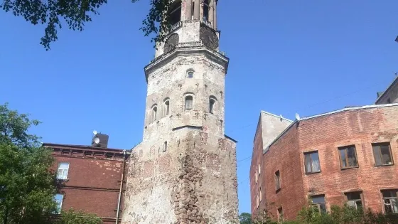 Clock Tower