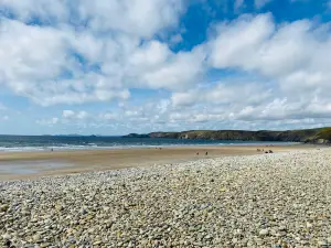 Newgale Beach