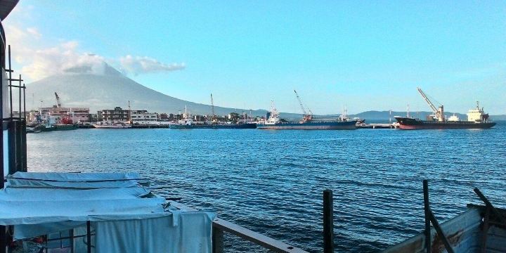Embarcadero