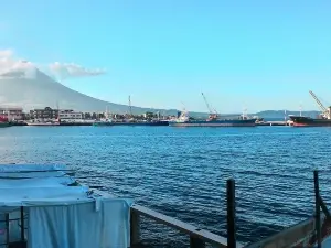 Embarcadero