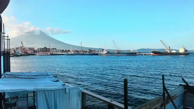 Hotels near Embarcadero