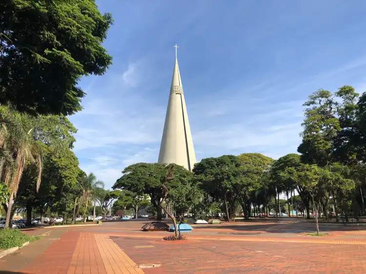 Maringá