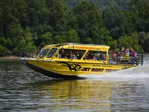 Rockin Thunder River Tours