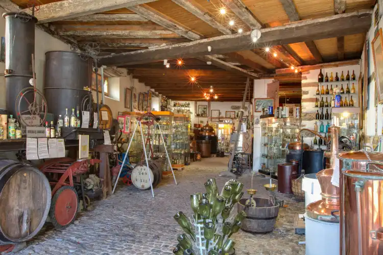 Hotels in Lapoutroie