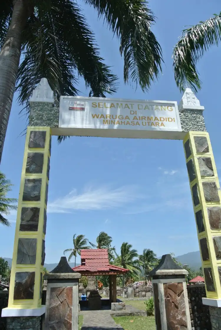 Airmadidi