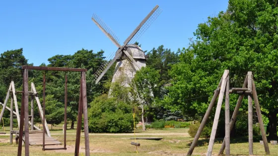 Ventspils Museum