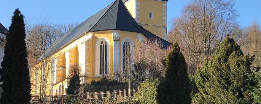 Kuckuckstein Castle