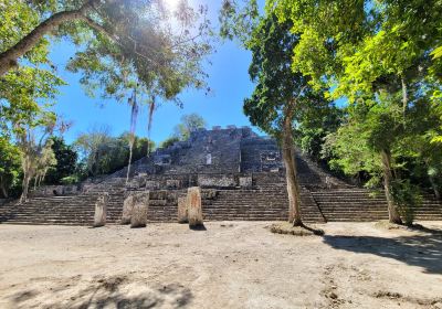 Calakmul Municipality