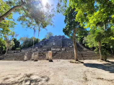 Calakmul Municipality