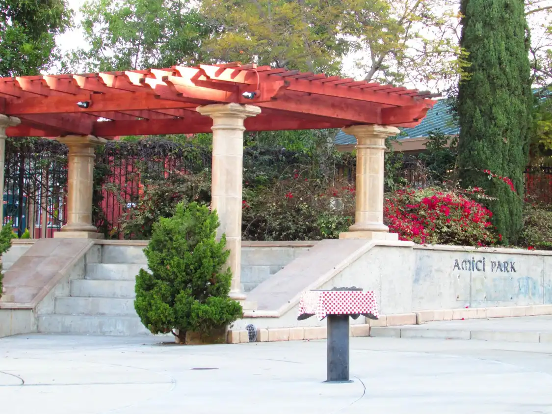 Hotel in zona Amici Park