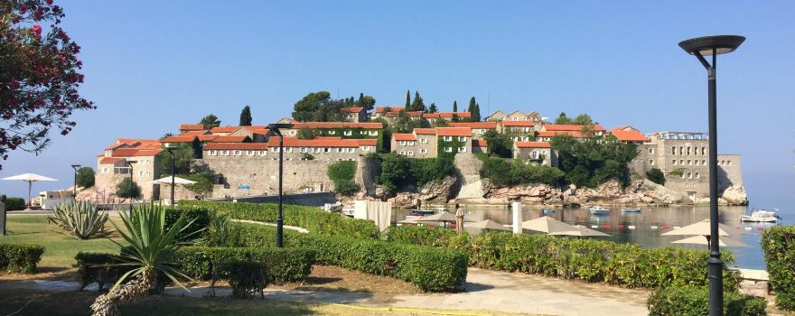 Montenegro Diving