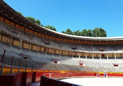 Pamplona Bullring