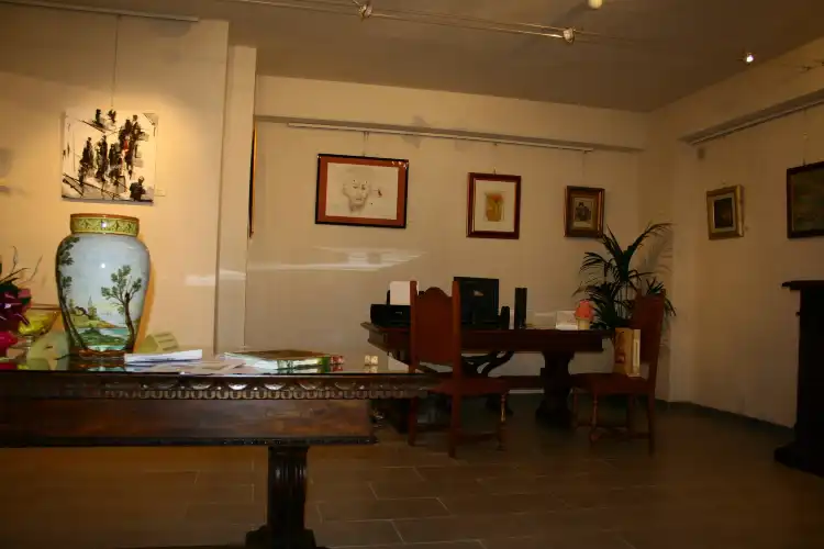 Hotels near GGNAM di Giardini Naxos