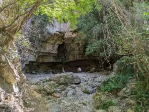 Grotta Is Janas