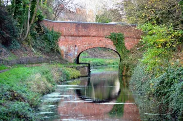 Bridgwater
