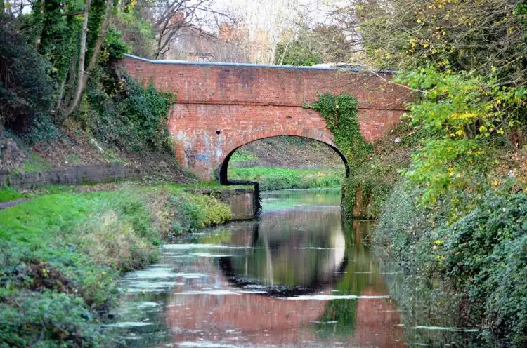 Bridgwater