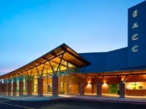 EACC Fine Arts Center