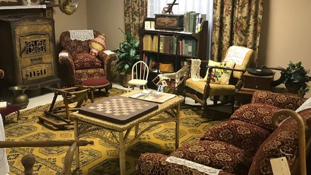 Baldwin County Heritage Museum