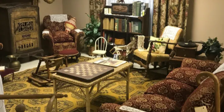 Baldwin County Heritage Museum