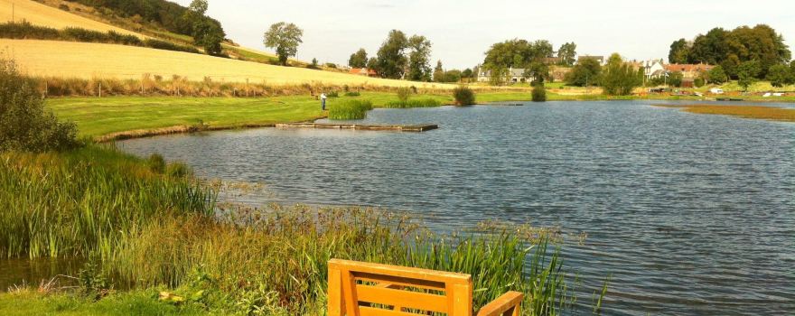 Goldenloch Fishing