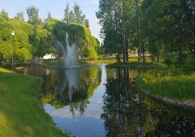 Nordanaparken