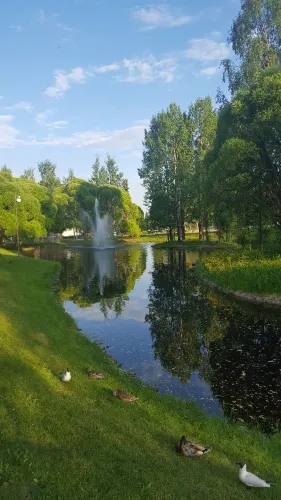 Nordanaparken