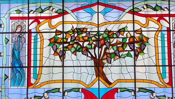 Champagne Henri Goutorbe