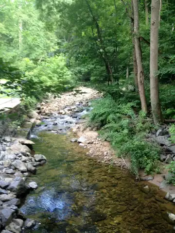 Hotels in Uwchlan Township