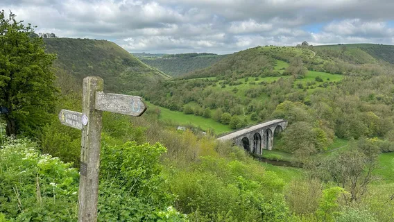 Blackwell Mill Cycle Hire Monsal Trail ( Winter Closure Reopening Spring 2025 )