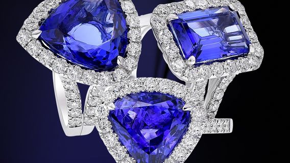 ZHAVERI JEWELERS & LUXURY