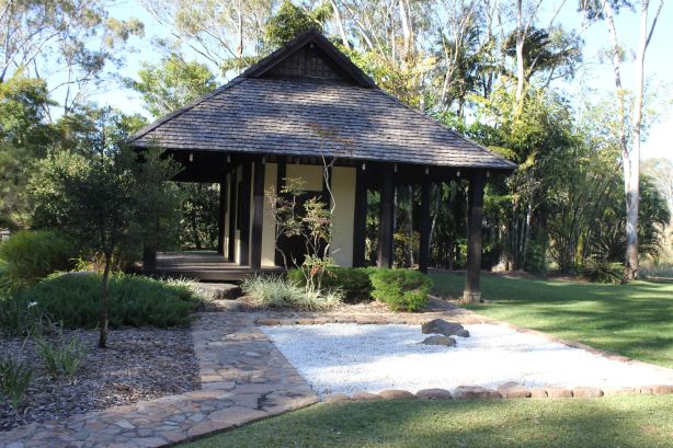 Gladstone Tondoon Botanic Gardens