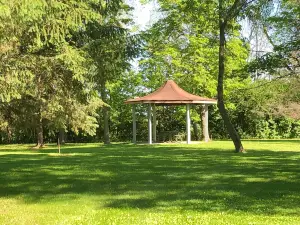 Mount Simon Park