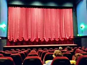 Vogue Theatre